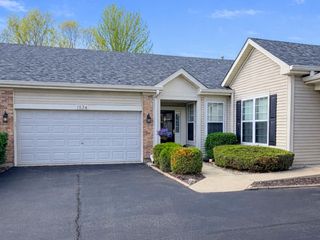 1534 W Cadillac Circle, Romeoville, IL 60446