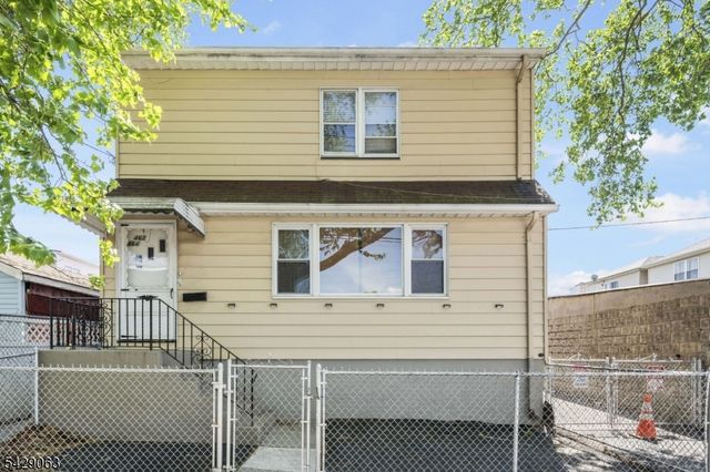 466 Delavan Ave, Newark City, NJ 07107