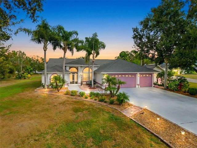 27380 GOLF COURSE LOOP, Wesley Chapel, FL 33544
