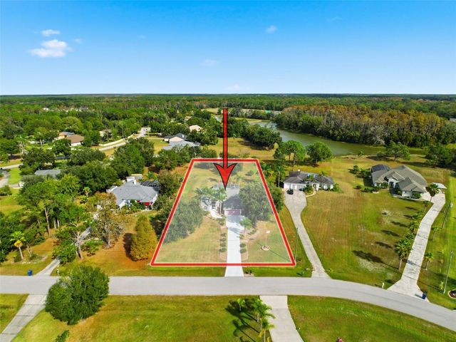 27380 GOLF COURSE LOOP, Wesley Chapel, FL 33544