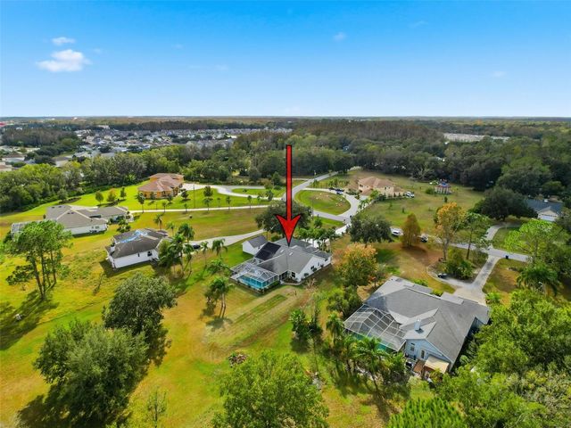 27380 GOLF COURSE LOOP, Wesley Chapel, FL 33544