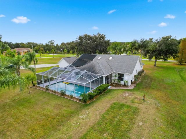 27380 GOLF COURSE LOOP, Wesley Chapel, FL 33544