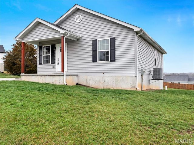 455 Calvey View Court, Robertsville, MO 63072