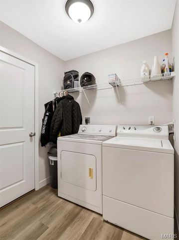 455 Calvey View Court, Robertsville, MO 63072