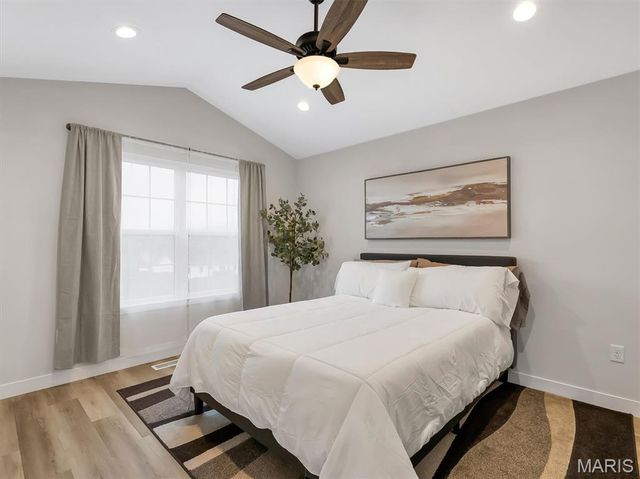 455 Calvey View Court, Robertsville, MO 63072