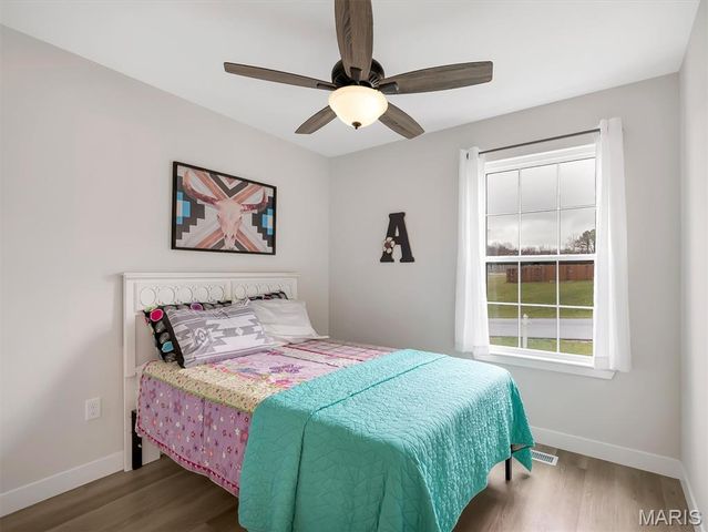 455 Calvey View Court, Robertsville, MO 63072