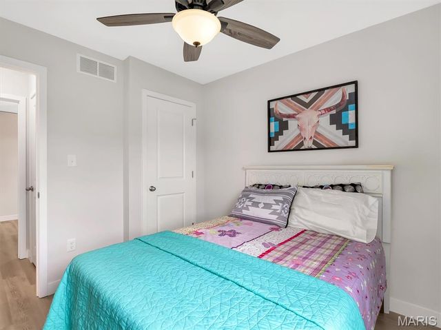 455 Calvey View Court, Robertsville, MO 63072