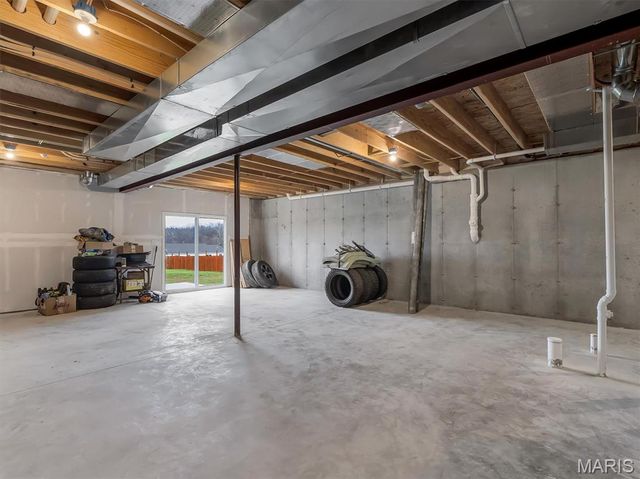 455 Calvey View Court, Robertsville, MO 63072