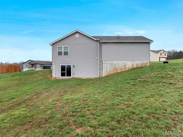 455 Calvey View Court, Robertsville, MO 63072