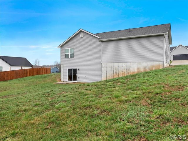 455 Calvey View Court, Robertsville, MO 63072
