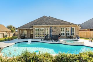 1279 Laurel Lane, Angleton, TX 77515
