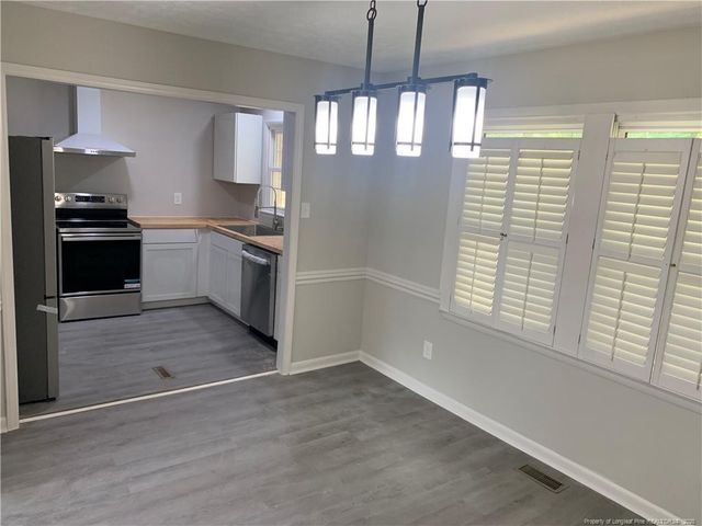 412 Nottingham Drive, Fayetteville, NC 28311