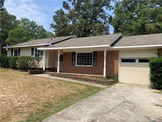 412 Nottingham Drive, Fayetteville, NC 28311