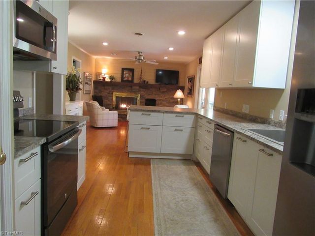 408 Colonial Drive, North Wilkesboro, NC 28659