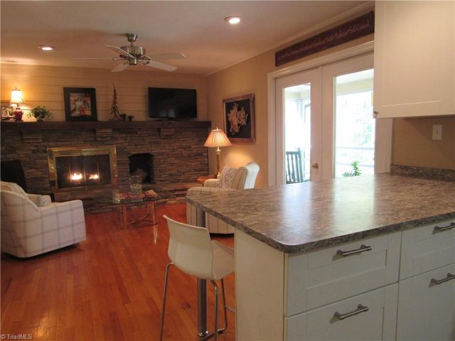 408 Colonial Drive, North Wilkesboro, NC 28659