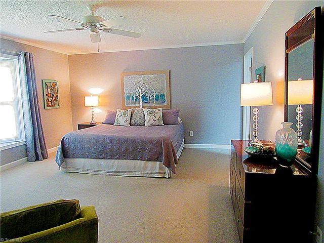 408 Colonial Drive, North Wilkesboro, NC 28659