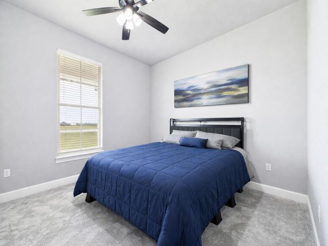 2711 Oakwood Shores Drive, Richwood, TX 77515