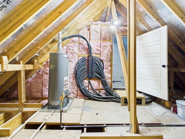 2711 Oakwood Shores Drive, Richwood, TX 77515