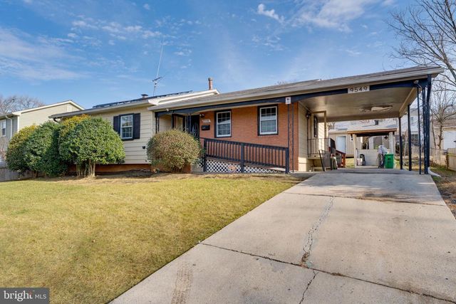 9549 RIGGS RD, Adelphi, MD 20783