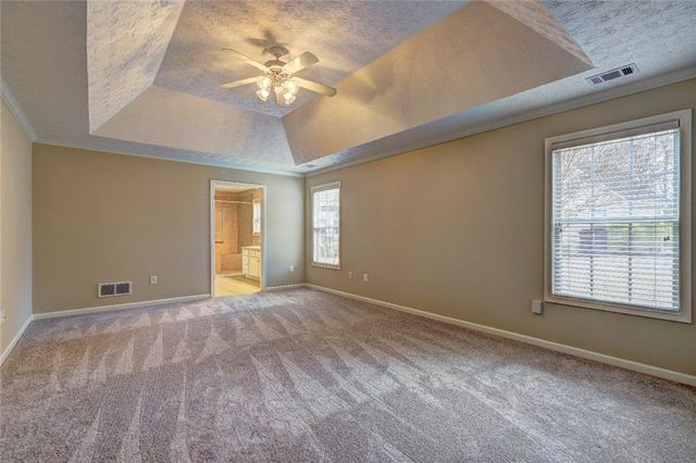 412 Mockingbird Drive, Loganville, GA 30052