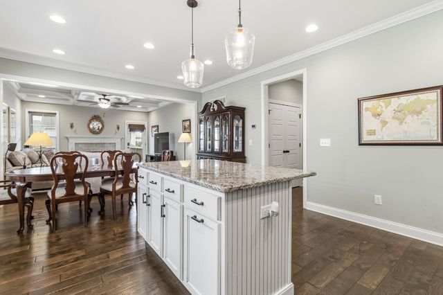 1124 Grimball Trace, Lexington, KY 40509