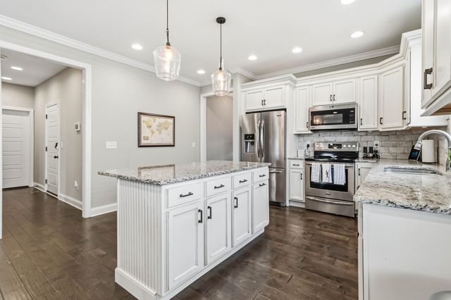 1124 Grimball Trace, Lexington, KY 40509