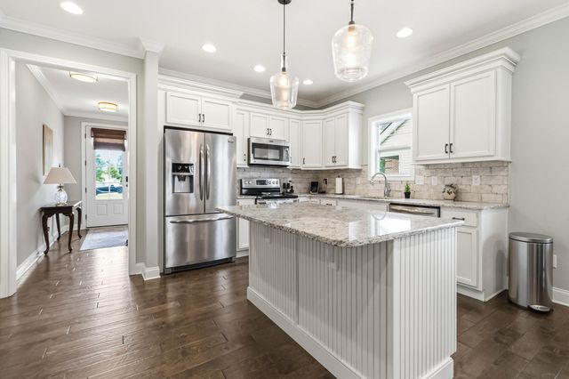 1124 Grimball Trace, Lexington, KY 40509