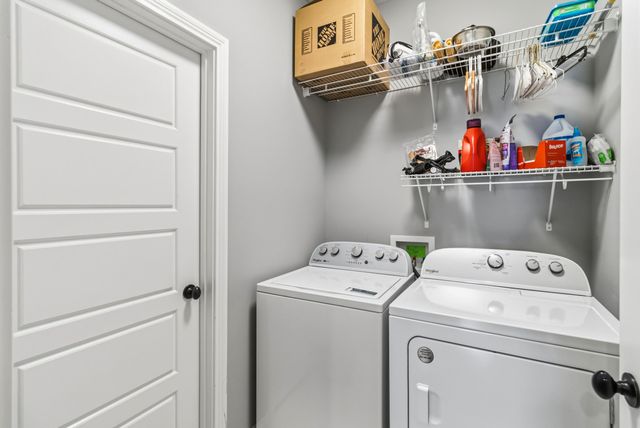 1124 Grimball Trace, Lexington, KY 40509