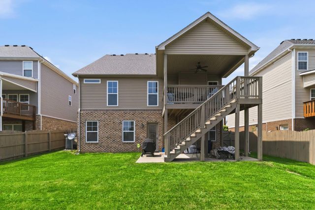 1124 Grimball Trace, Lexington, KY 40509