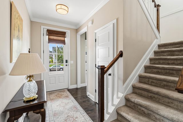 1124 Grimball Trace, Lexington, KY 40509