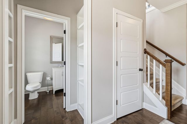 1124 Grimball Trace, Lexington, KY 40509