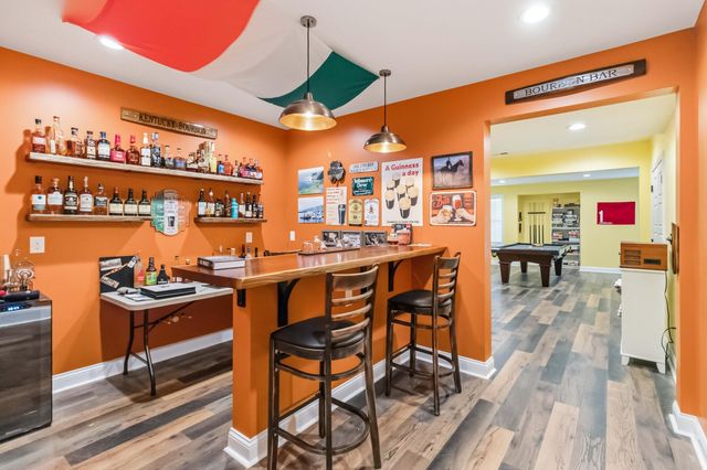 1124 Grimball Trace, Lexington, KY 40509