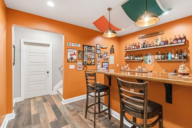1124 Grimball Trace, Lexington, KY 40509