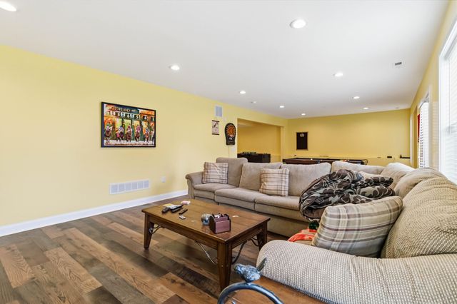 1124 Grimball Trace, Lexington, KY 40509