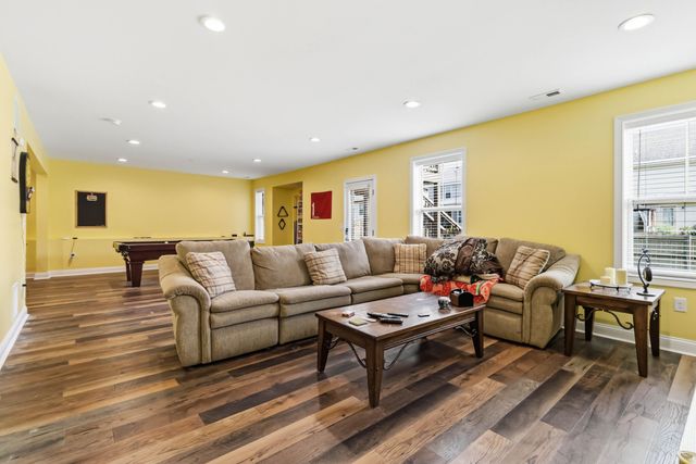 1124 Grimball Trace, Lexington, KY 40509