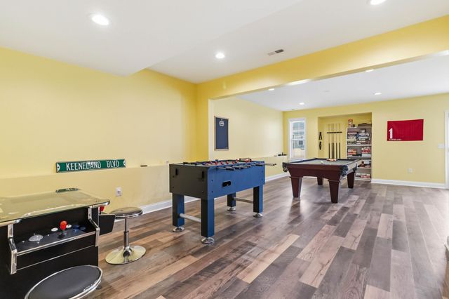 1124 Grimball Trace, Lexington, KY 40509