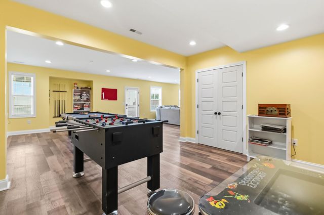 1124 Grimball Trace, Lexington, KY 40509