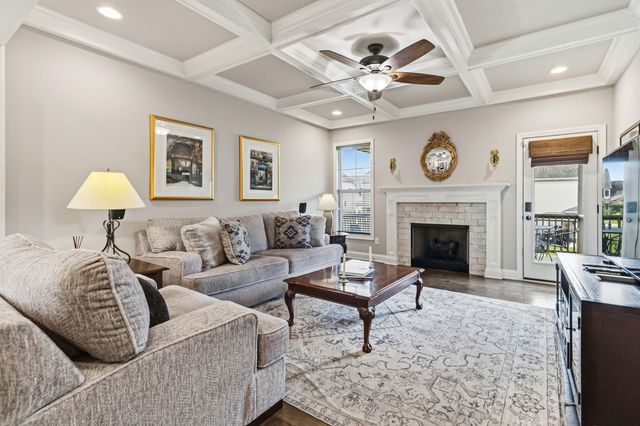1124 Grimball Trace, Lexington, KY 40509