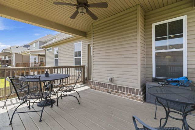 1124 Grimball Trace, Lexington, KY 40509