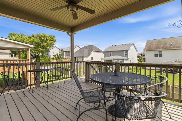 1124 Grimball Trace, Lexington, KY 40509