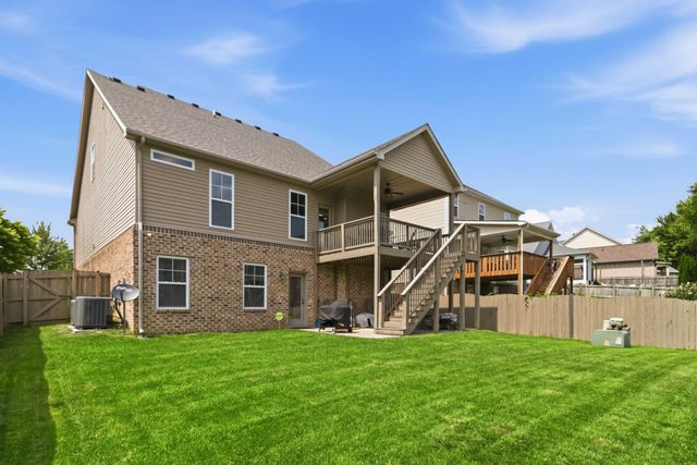 1124 Grimball Trace, Lexington, KY 40509