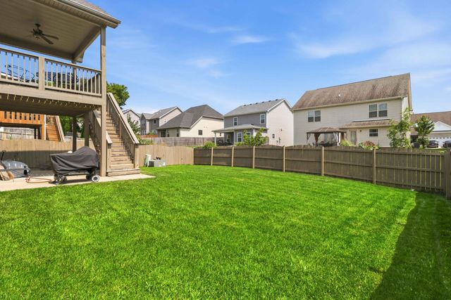 1124 Grimball Trace, Lexington, KY 40509