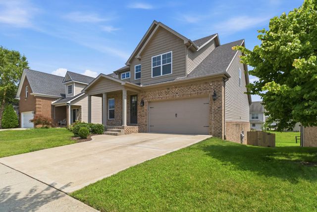 1124 Grimball Trace, Lexington, KY 40509