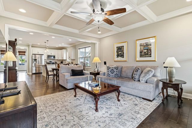 1124 Grimball Trace, Lexington, KY 40509