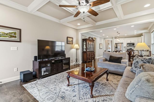 1124 Grimball Trace, Lexington, KY 40509