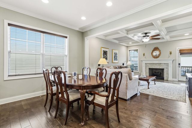 1124 Grimball Trace, Lexington, KY 40509