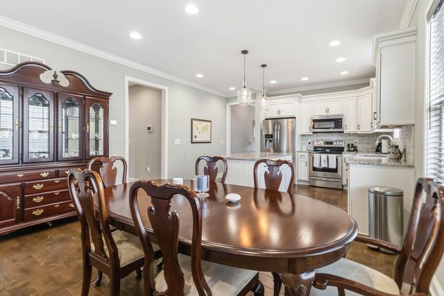 1124 Grimball Trace, Lexington, KY 40509