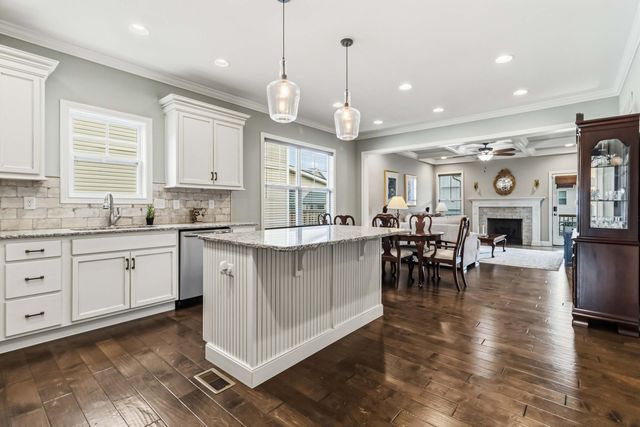 1124 Grimball Trace, Lexington, KY 40509