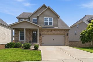 1124 Grimball Trace, Lexington, KY 40509