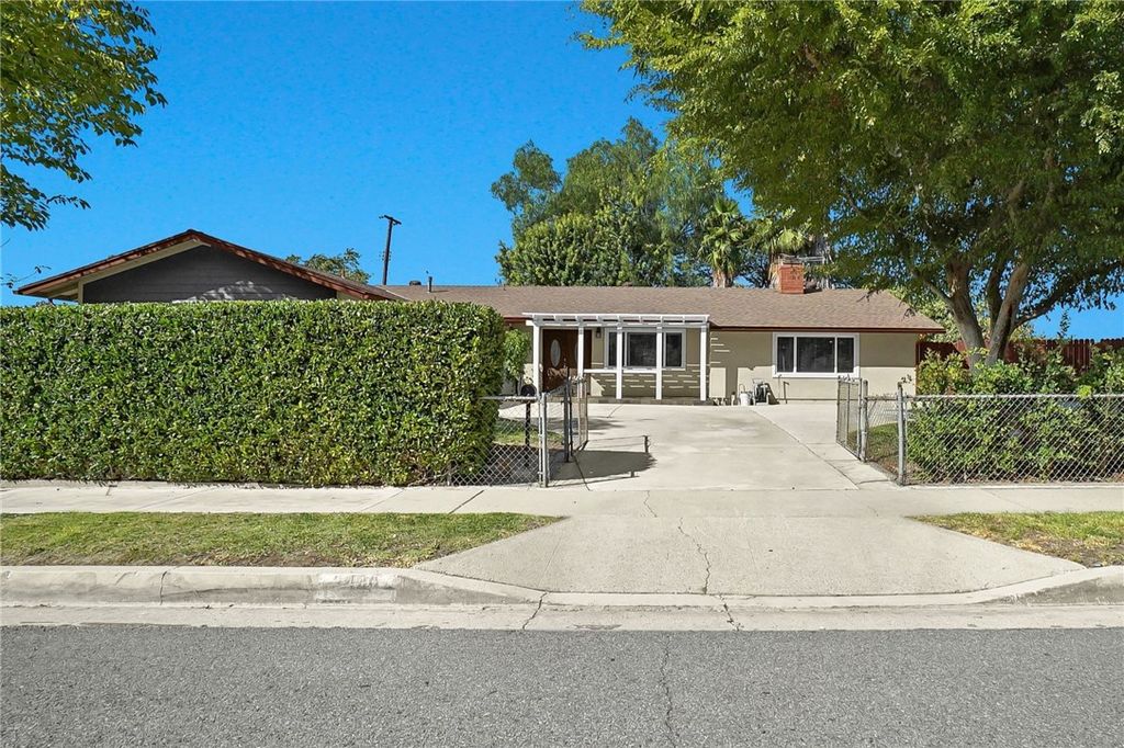 3449 E Calle Baja Drive, West Covina, CA 91792